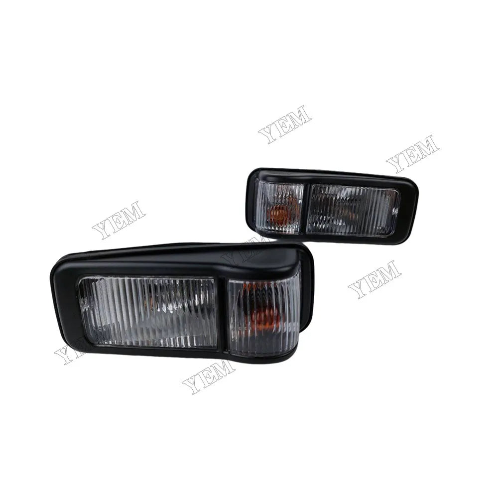 For Isuzu Truck NPR400 NQR400 ELF400 NPR500 NQR500 ELF500 NPR600 NQR600 ELF600 Side Combination Lamp 8-98039777-2 8-98039776-2
