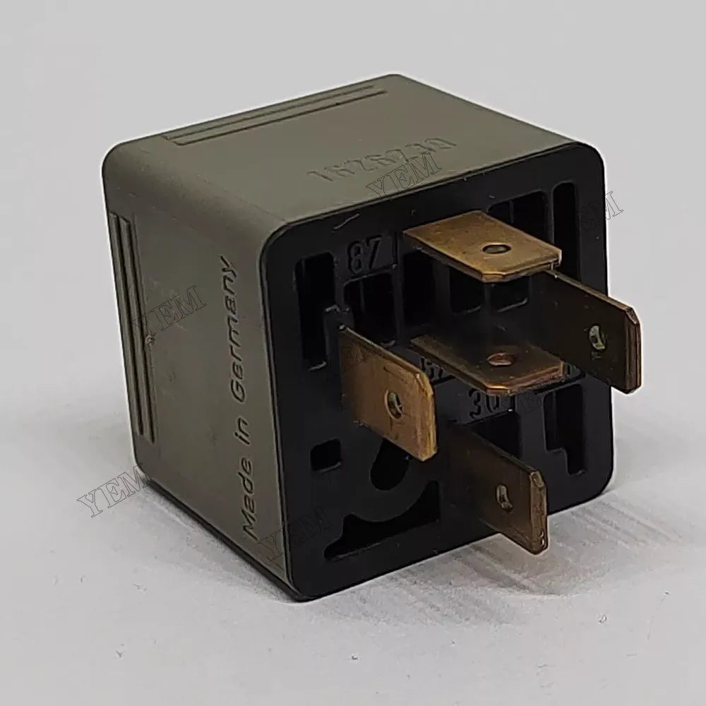 For Porsche 928 944 12V 30A Relay 94461511900