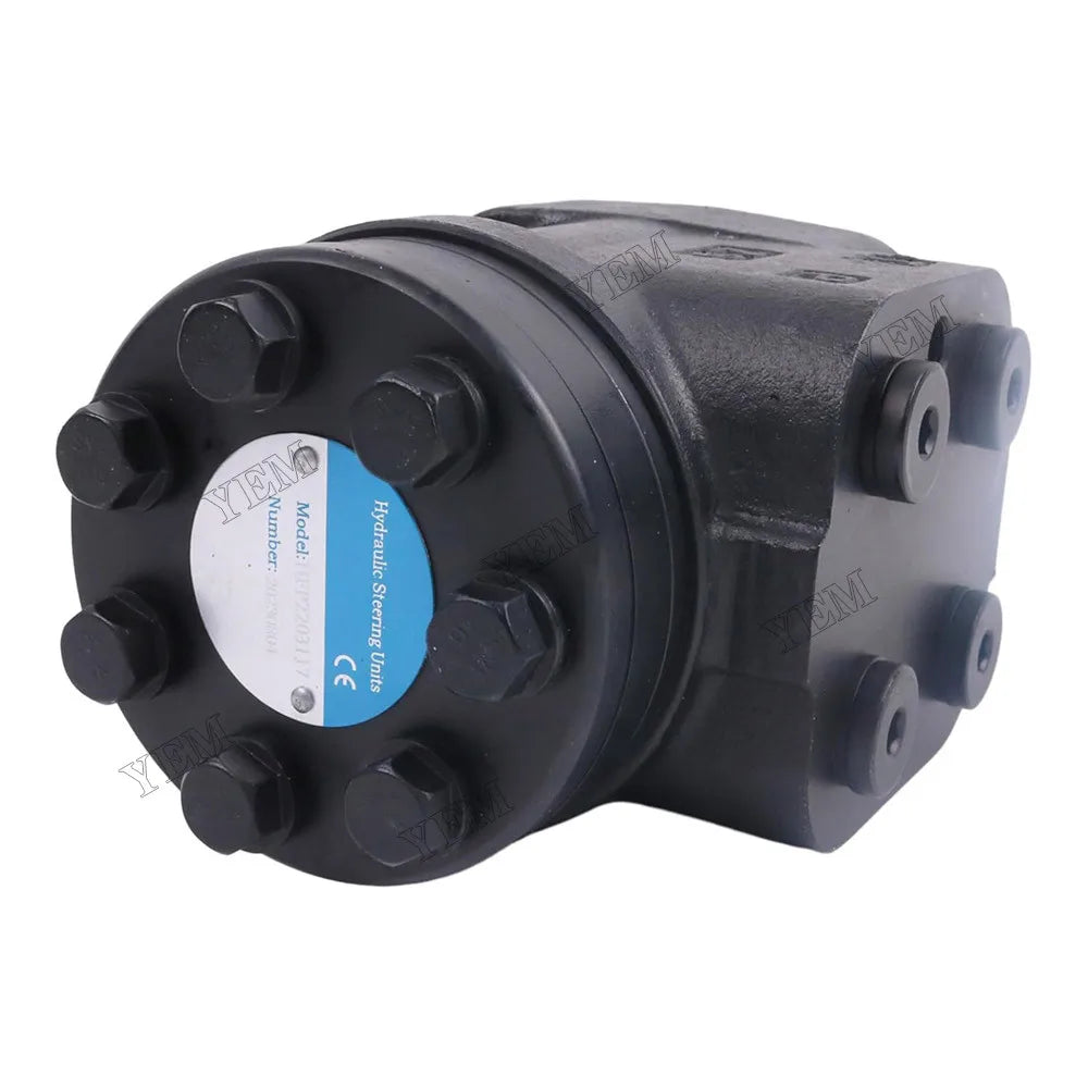 For Eaton Char-Lynn 3 6 12 Series Hydraulic Motor Steering Valve 211-1001-002 For Eaton