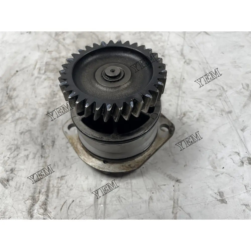 Engine 10117105 For Liebherr Oil transfer pump drive D934T S Engine Parts