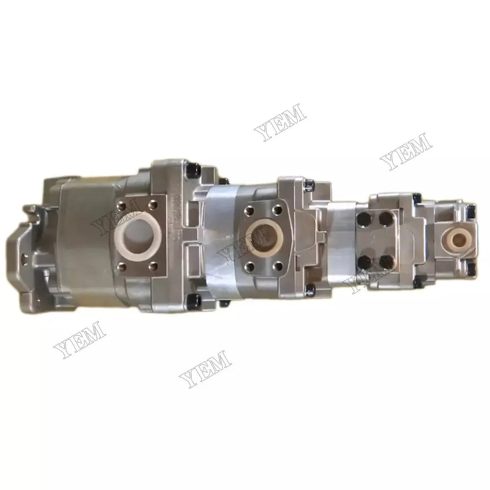 For Komatsu Dump Truck HD605-7 HD465-7 Hydraulic Pump 705-56-34630