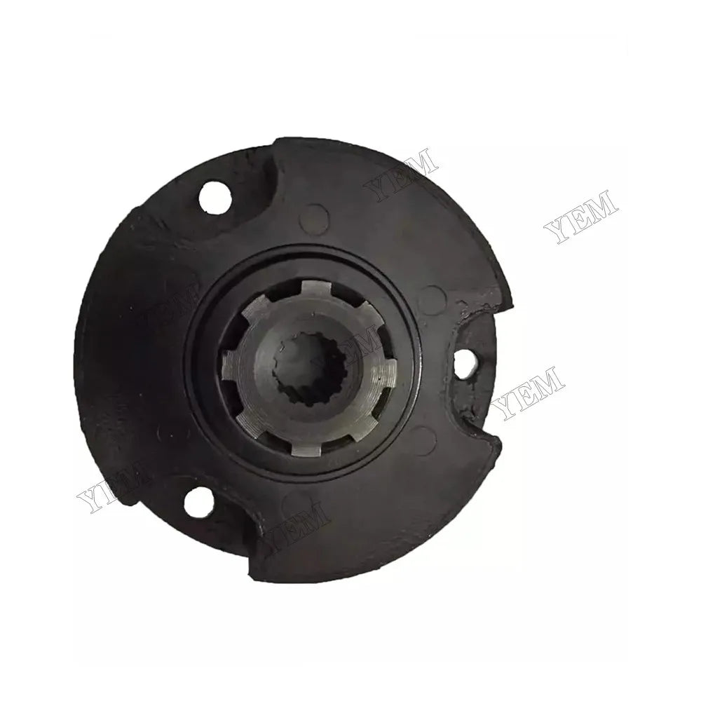 For Kubota Engine D722 D902 Bobcat Excavator 319 321 323 324 E14 E16 Coupling Assembly 6683843