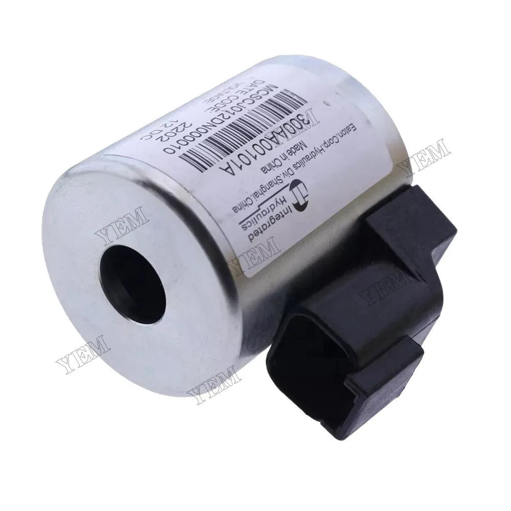 For Eaton Solenoid Valve Coil 300AA00101A For Eaton