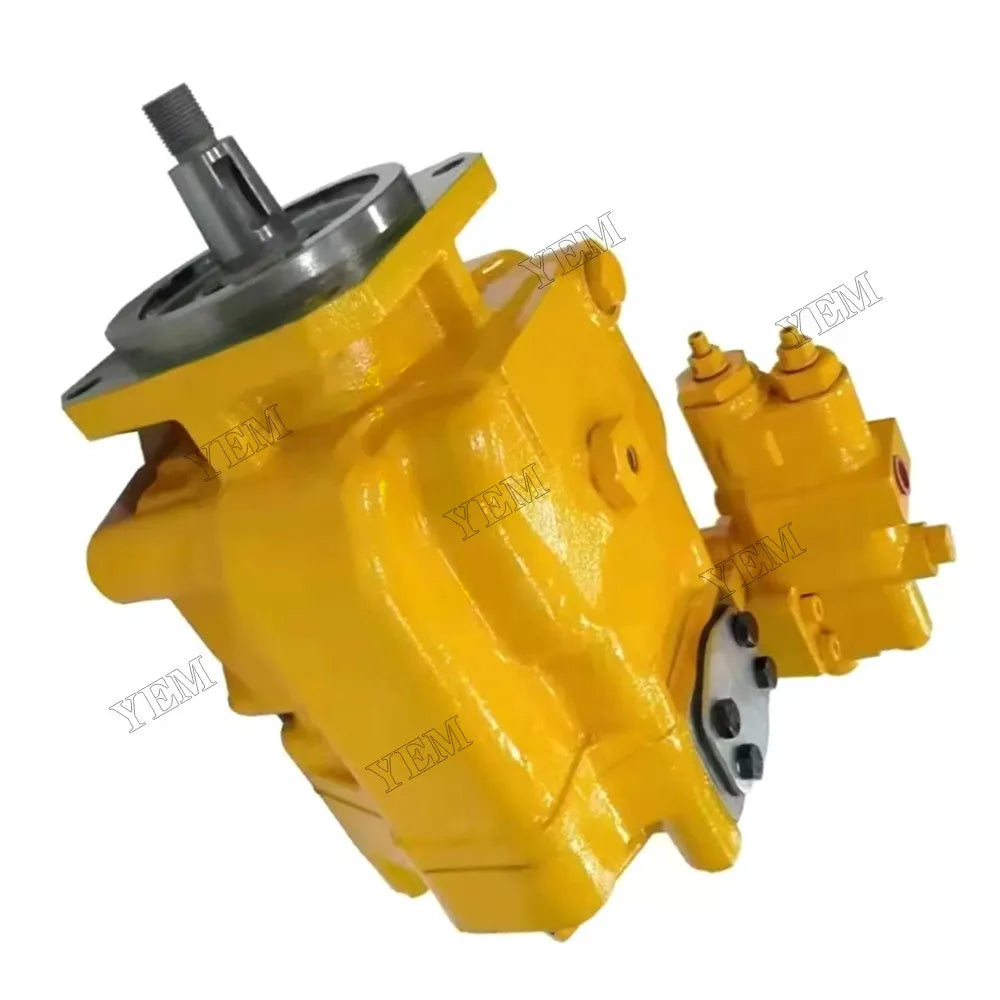For Caterpillar CAT Engine 3304 Motor Grader 120G Hydraulic Pump 6E-1278