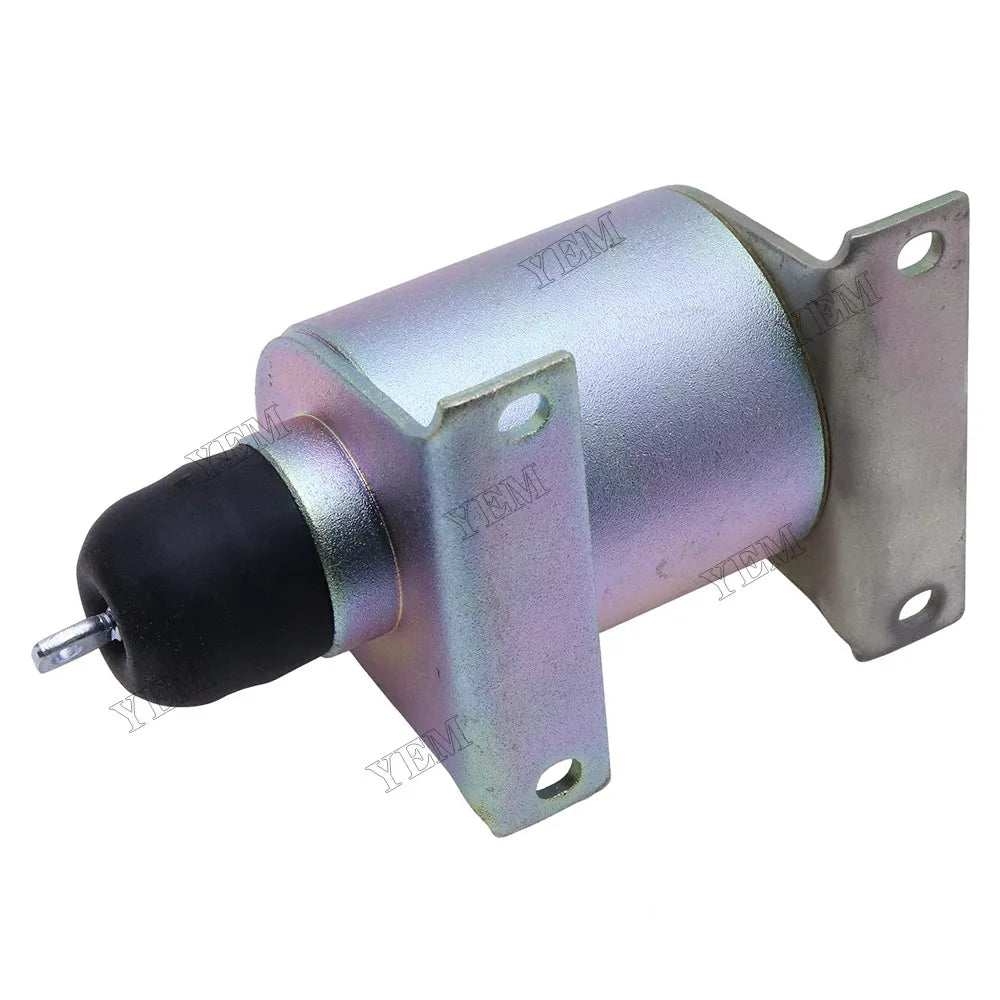 For Throttle Thermo King SL SLX SMX 12V Fuel Solenoid MPN0457 For Thermo King