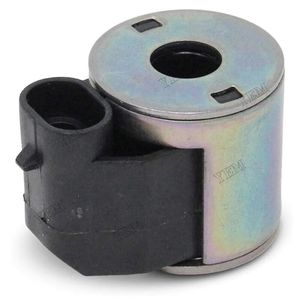 For HydraForce 08 Series 24V Solenoid Valve Coil Metri-Pack Connector 4303424