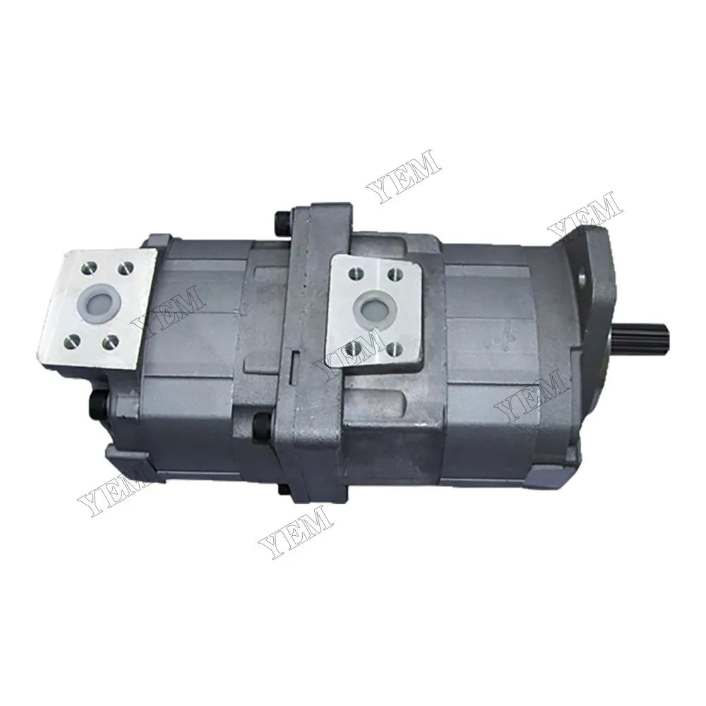 For Komatsu Engine S6D125-2 Bulldozer D60P-12 D65E-12 D65EX-12 D65P-12 D65PX-12 D70LE-12 D85ESS-2 Hydraulic Pump 705-51-20370