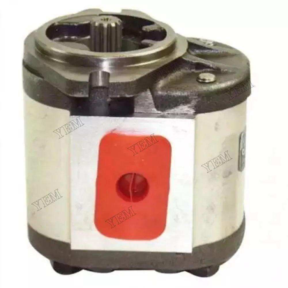 For Bobcat Skid Steer 863 864 873 T200 Gear Pump 6672829 6673911 For Bobcat