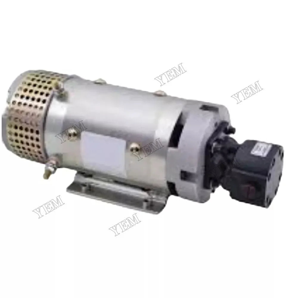 For JLG Scissor Lift 1532E3 1932E3 24V Hydraulic Pump 3600270 For JLG