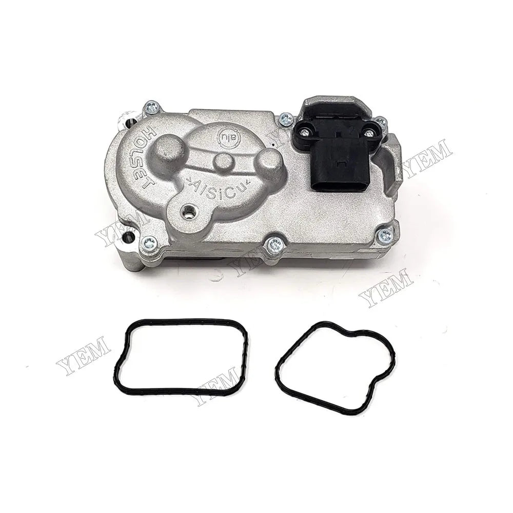 For Cummins Engine 6.7 ISB Dodge Pickup HE351VE HE300VG Turbocharger Actuator Kit 5550398 For Cummins