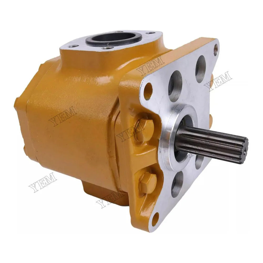 For Komatsu Bulldozer D53A-16 D53A-17 D53A-18 D53P-16 D53P-17 D53P-18 D53S-16 D53S-17 D58E-1 D58P-1 Hydraulic Pump 704-11-38100