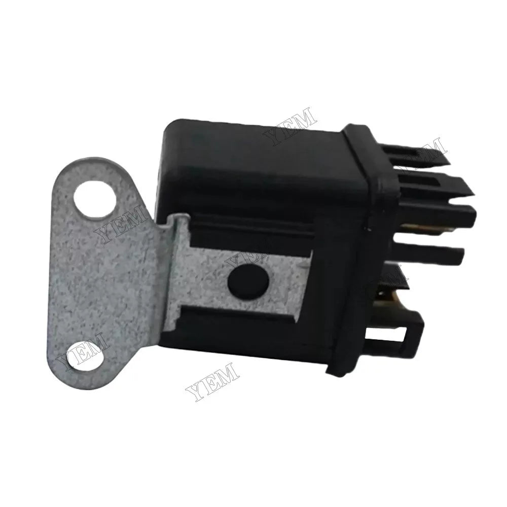 For John Deere Excavator 220DW 245GLC 225DLC 135D 450DLC 650DLC 135G 850DLC 670GLC 190GW 230GW 470GLC 870GLC Relay 8944607061 For John Deere