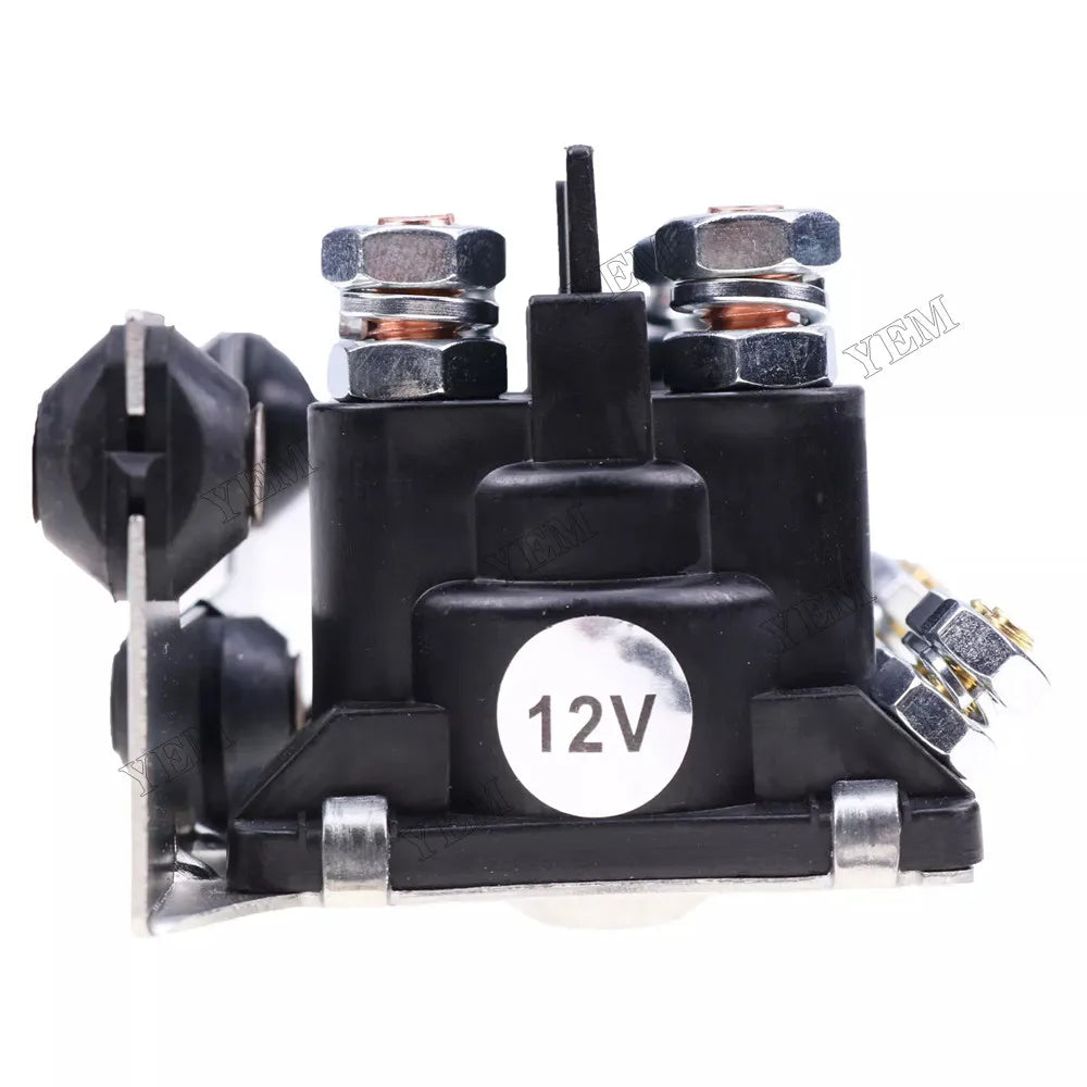 For Cummins Engine 5.9L Dodge Ram Pickup Truck 2500 3500 Engine Air Intake Heater Relay 68188401AA For Cummins