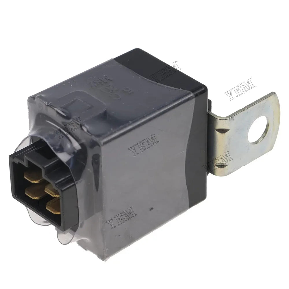 For Kubota Relay Stop Solenoid Relay 061700-3770 061700-3771 061700-3760