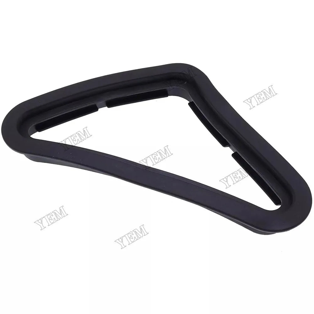 For Bobcat Skid Steer Loader 751 753 763 773 863 864 873 883 S130 S150 S160 S175 S185 S220 S300 LED Headlight Kit 7259523 & 7259524 & Rubber Bezel Light Mount 6674402