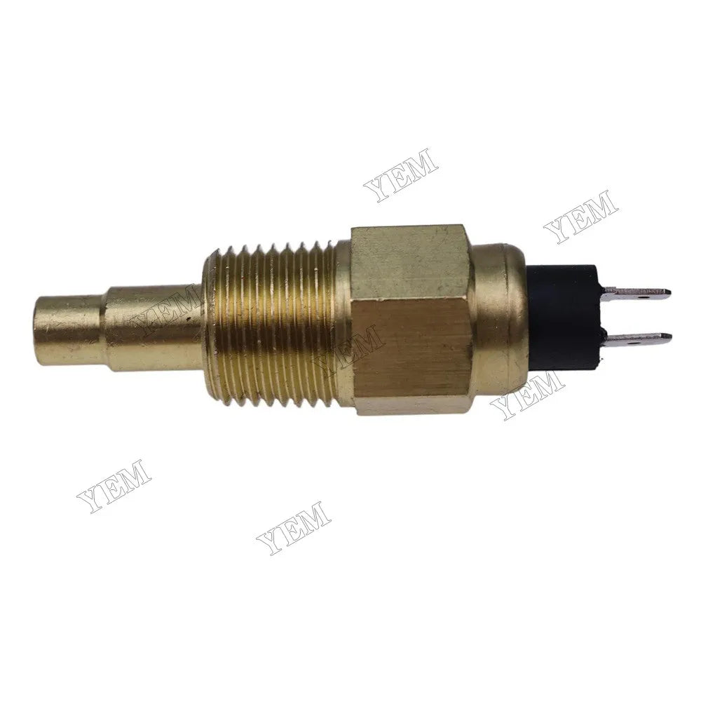 For John Deere Engine 4239D 4239T 3029 4039 4045 6059 6068 Loader 605C 324H 344H Combine 1032 1042 1052 1065 1072 Water Temperature Sensor AZ35440