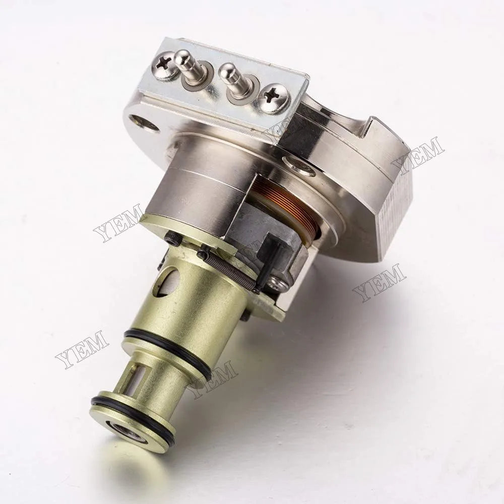 For Cummins Engine KTA38 QSK38 NH220 NTA855 24V Electronic Fuel Control Actuator 3408326 For Cummins