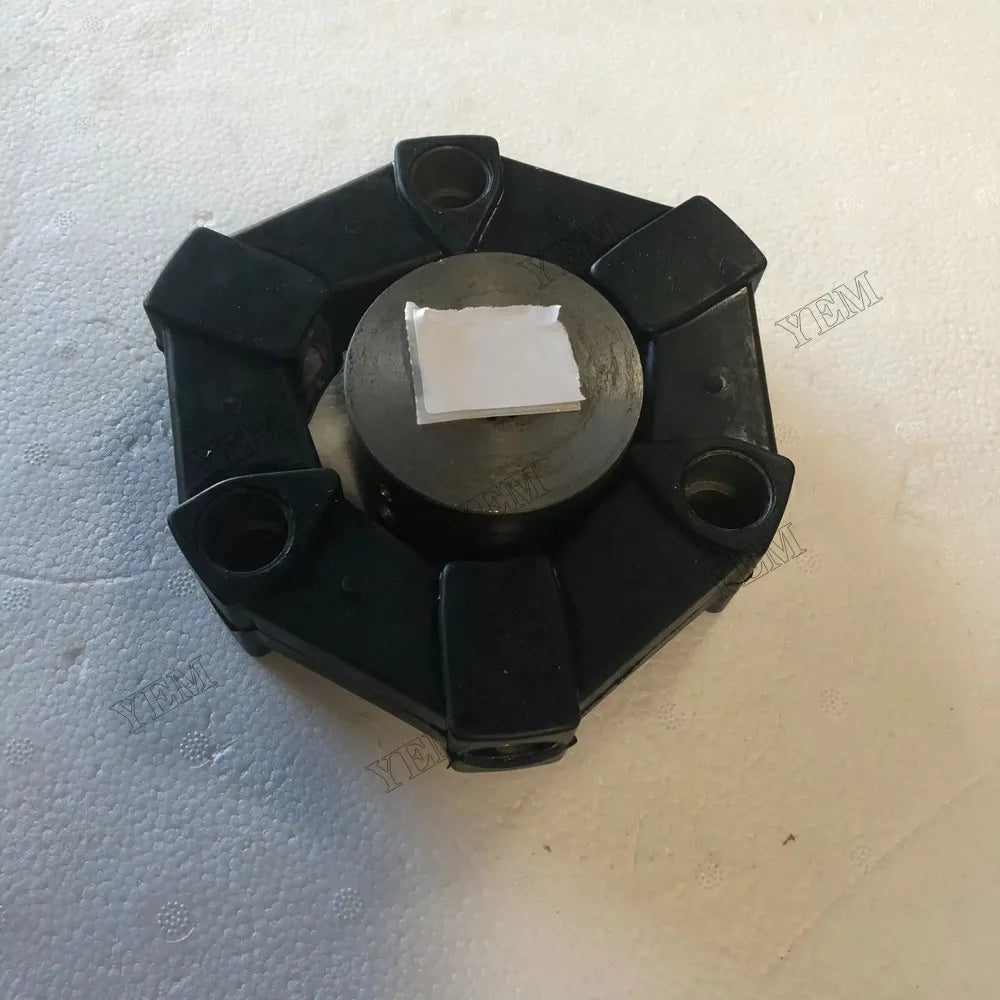 For Hitachi Excavator EX22-2 EX30UR-2C EX33U EX40UR-2C Crawler Telescopic Boom Lift HX99B Coupling Assembly 4389217 For Hitachi