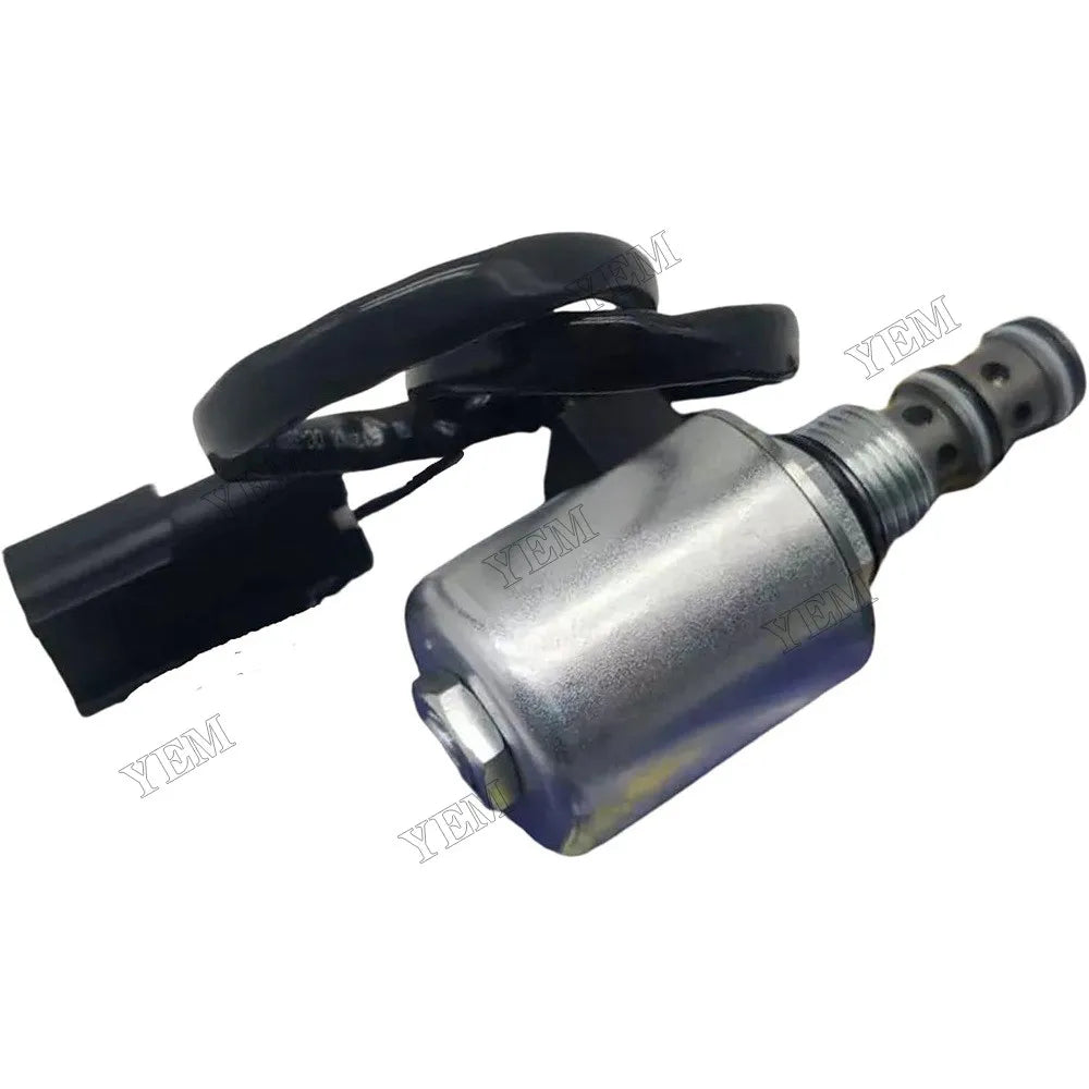 For Komatsu PC150-6K PC160-6K PC180LC-6K PC210-6K PC240-6K PC290LC-6K Solenoid Valve 21P-60-K5160 For Komatsu