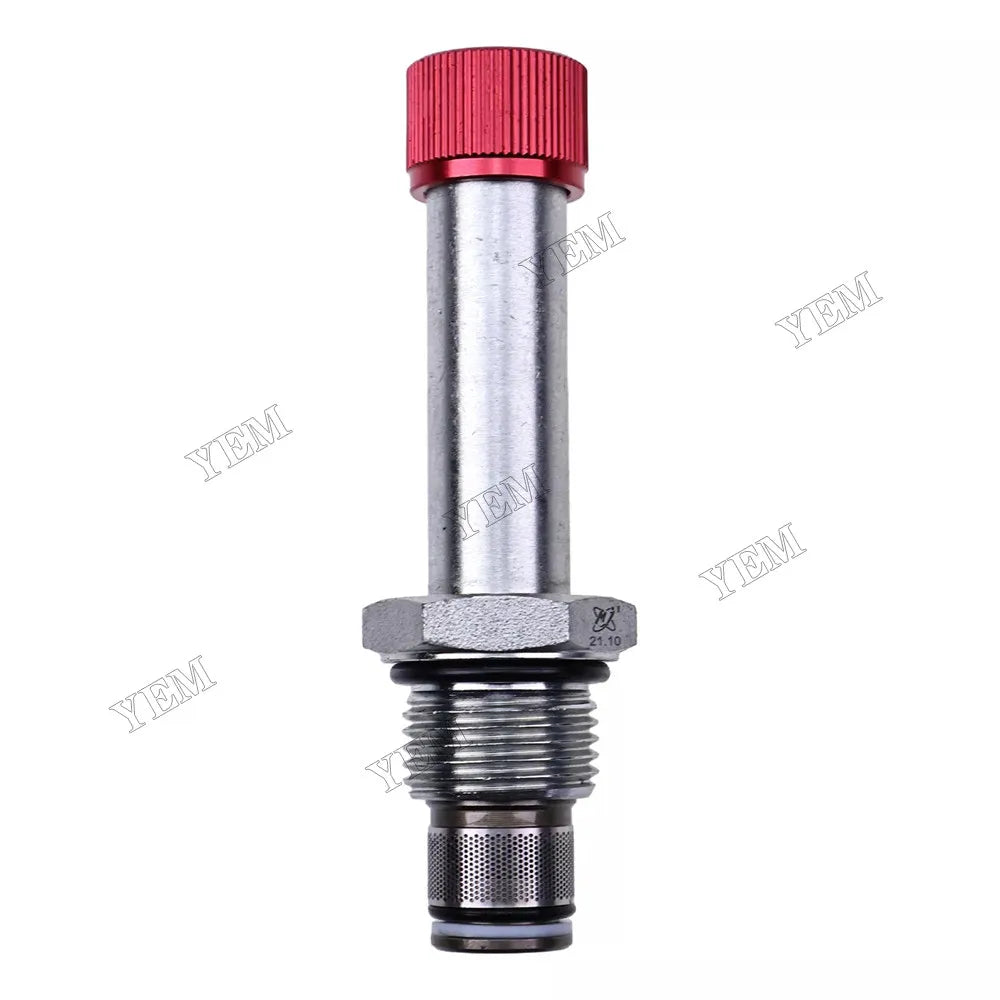 For Genie Telescopic Boom Lift SX-135 XC Solenoid Valve 1272622GT For Genie