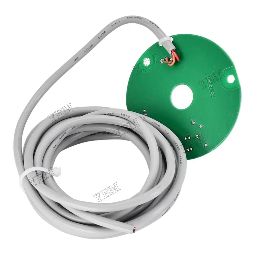 For Ingersoll Rand Air Compressor Stepper Motor Board 39564364 For Ingersoll Rand