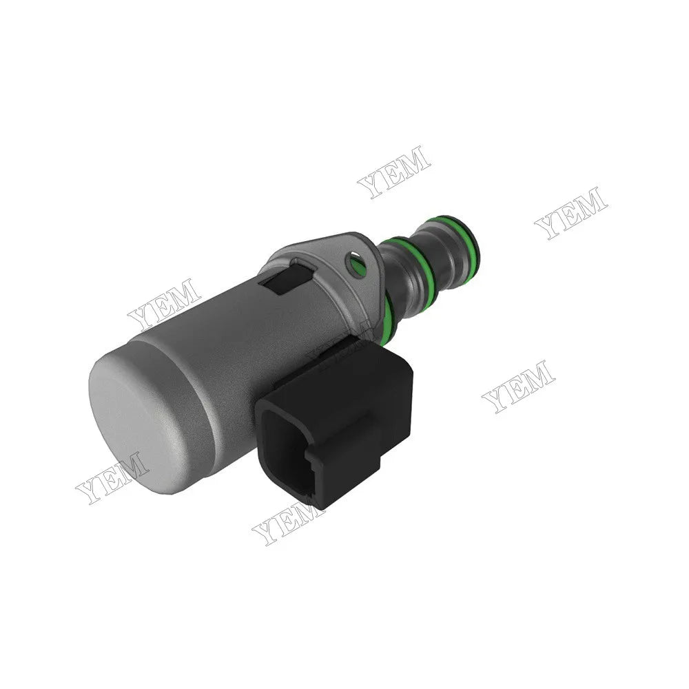 For John Deere Engine 4045 6068 Tractor 6095B 6100D 6115D 6105D 6135E Solenoid Valve SU56418