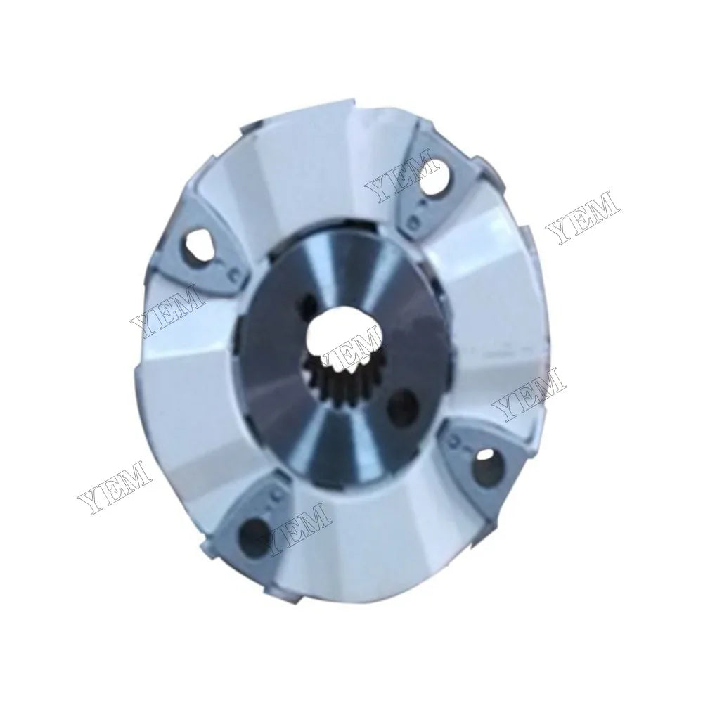 For Caterpillar CAT 320B 321B Excavator 3066 Engine Coupling Assy 1241669 For Caterpillar