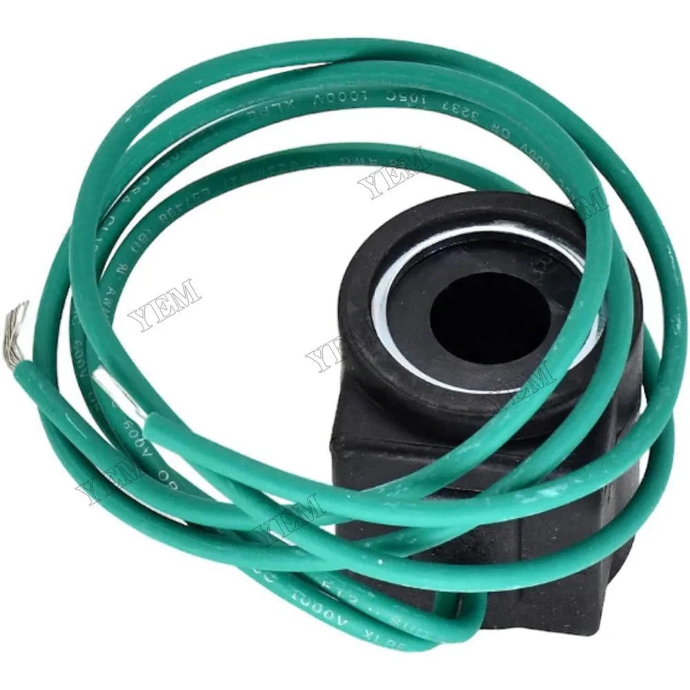 HydraForce 6302024 24V Solenoid Valve Coil for rmarket For HydraForce