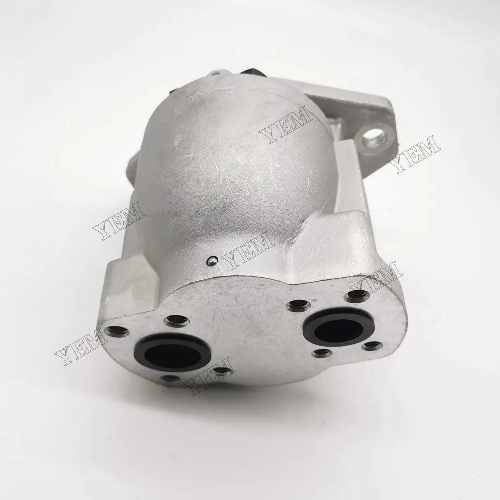 For Caterpillar CAT D5E D5B Tractor 3306 Engine Hydraulic Gear Pump 3G4661 For Caterpillar