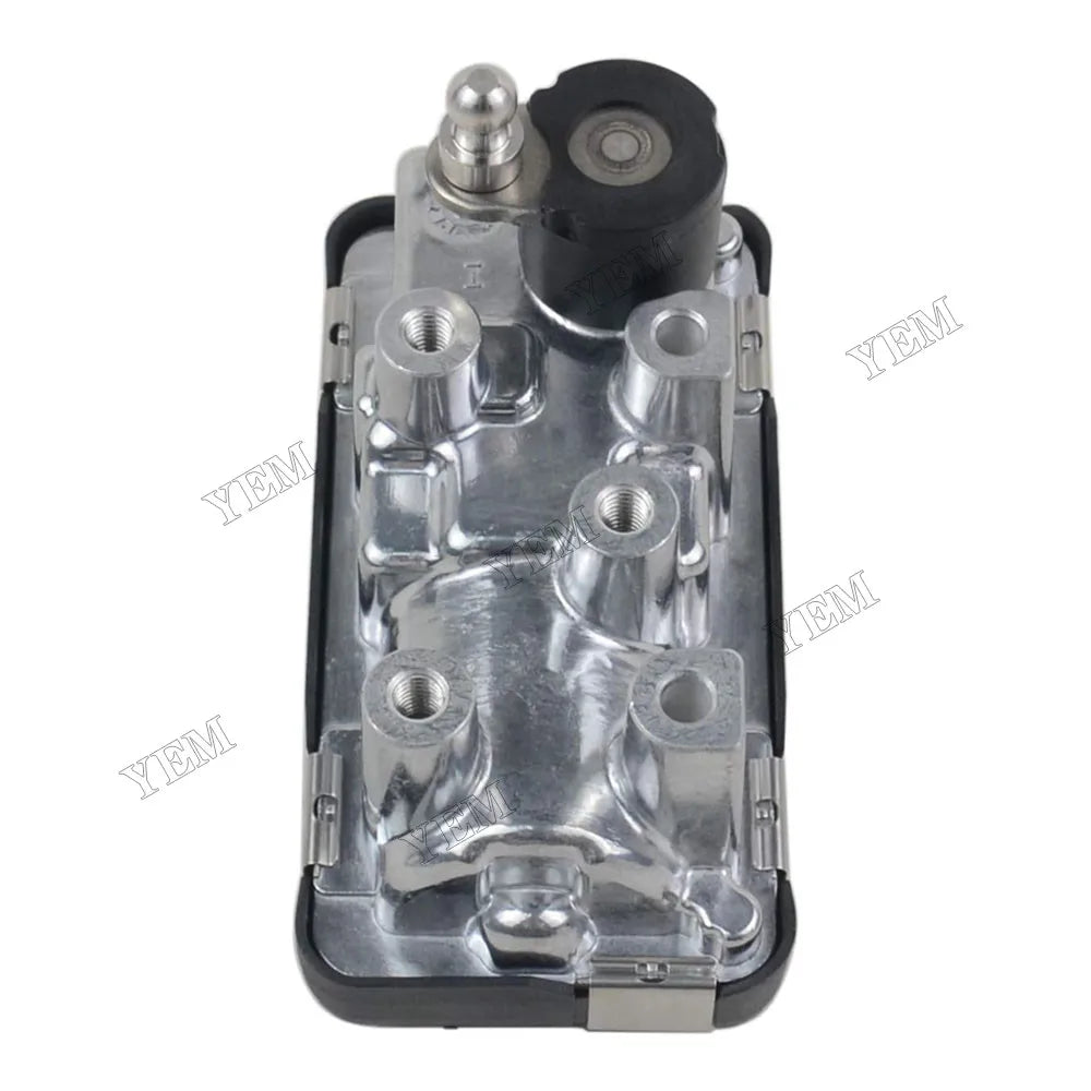 For Nissan Engine YD25DDT Vehicle Murano Turbo Actuator 6NW010099-09 59001107188 U-001 For Nissan