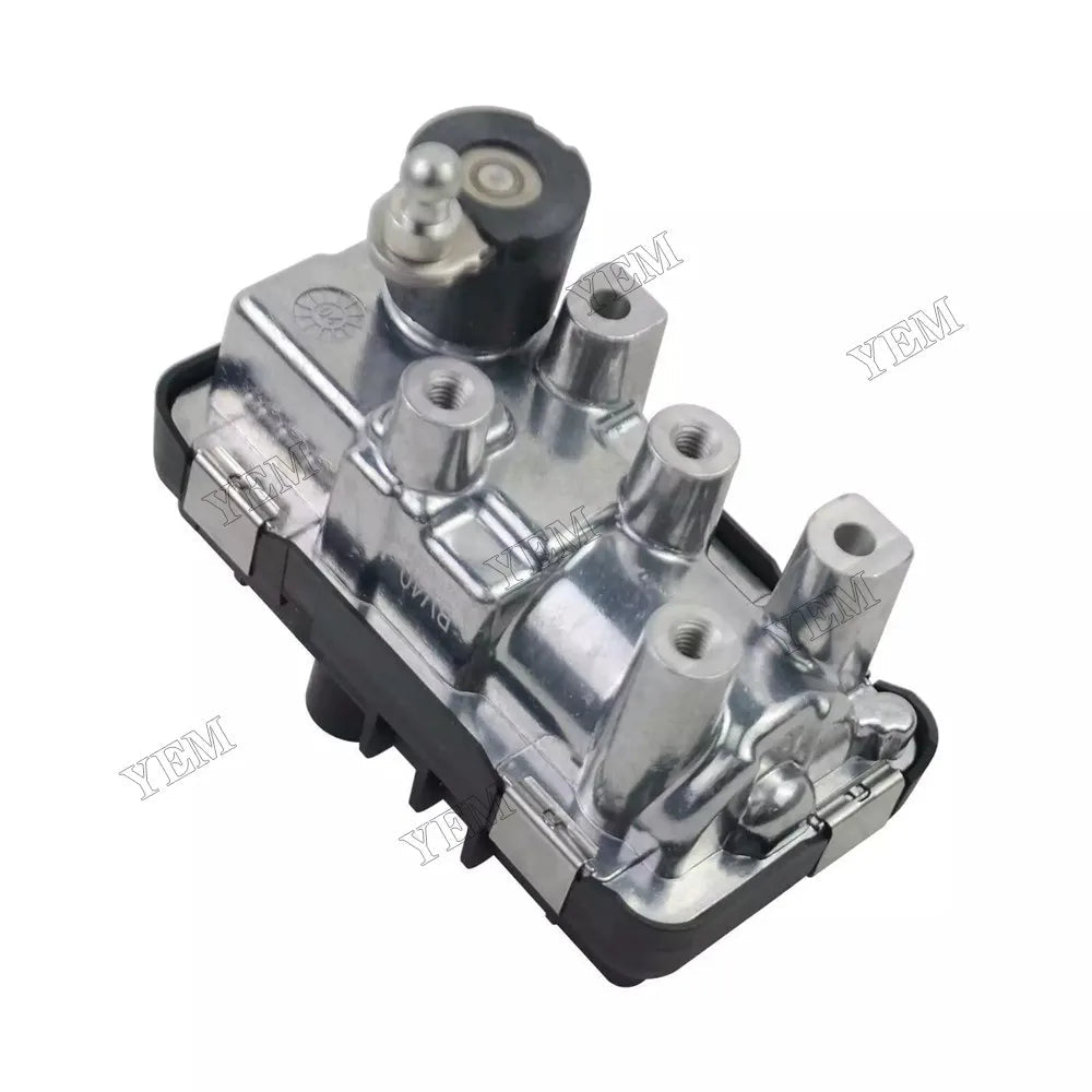 For Hyundai Santa Fe Kia Sorento Turbo Actuator 797862-0015 6NW010099-10 U-010 For Hyundai