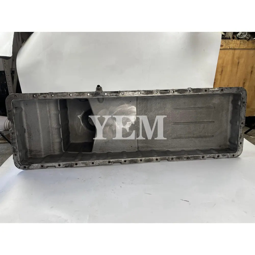 9269769 Oil Pan For Liebherr D926T For Yanmar
