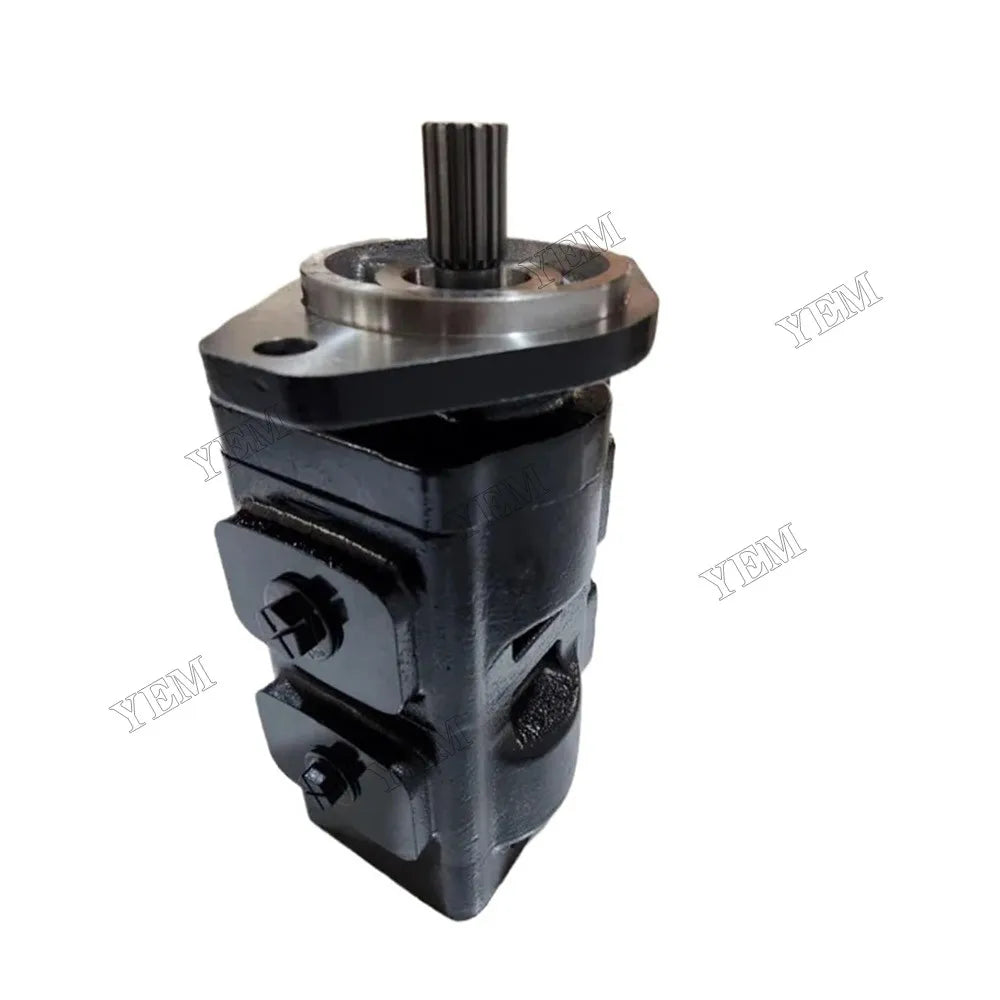 For JCB 3CX 4CX 5CX Backhoe Loader Hydraulic Pump 20/903300 For JCB
