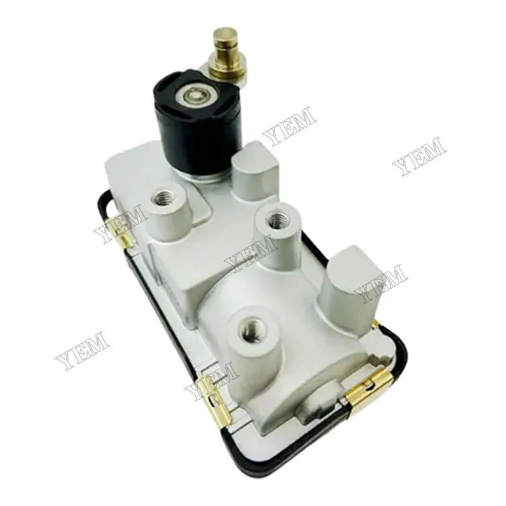 For Mercedes-Benz Sprinter GL350 ML320 R320 W164 Turbo Electronic Actuator G-008 6NW009660-02 For Mercedes-Benz