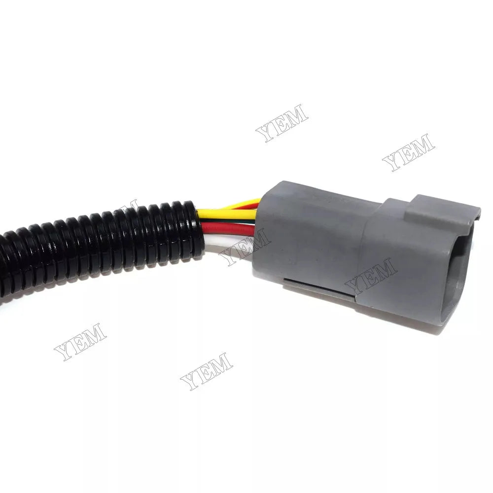 For Volvo FH FH12 FH16 FH565 FL12 FL6 FM10 FM12 FM7 FM9 Truck Throttle Position Sensor 20715967 For Volvo