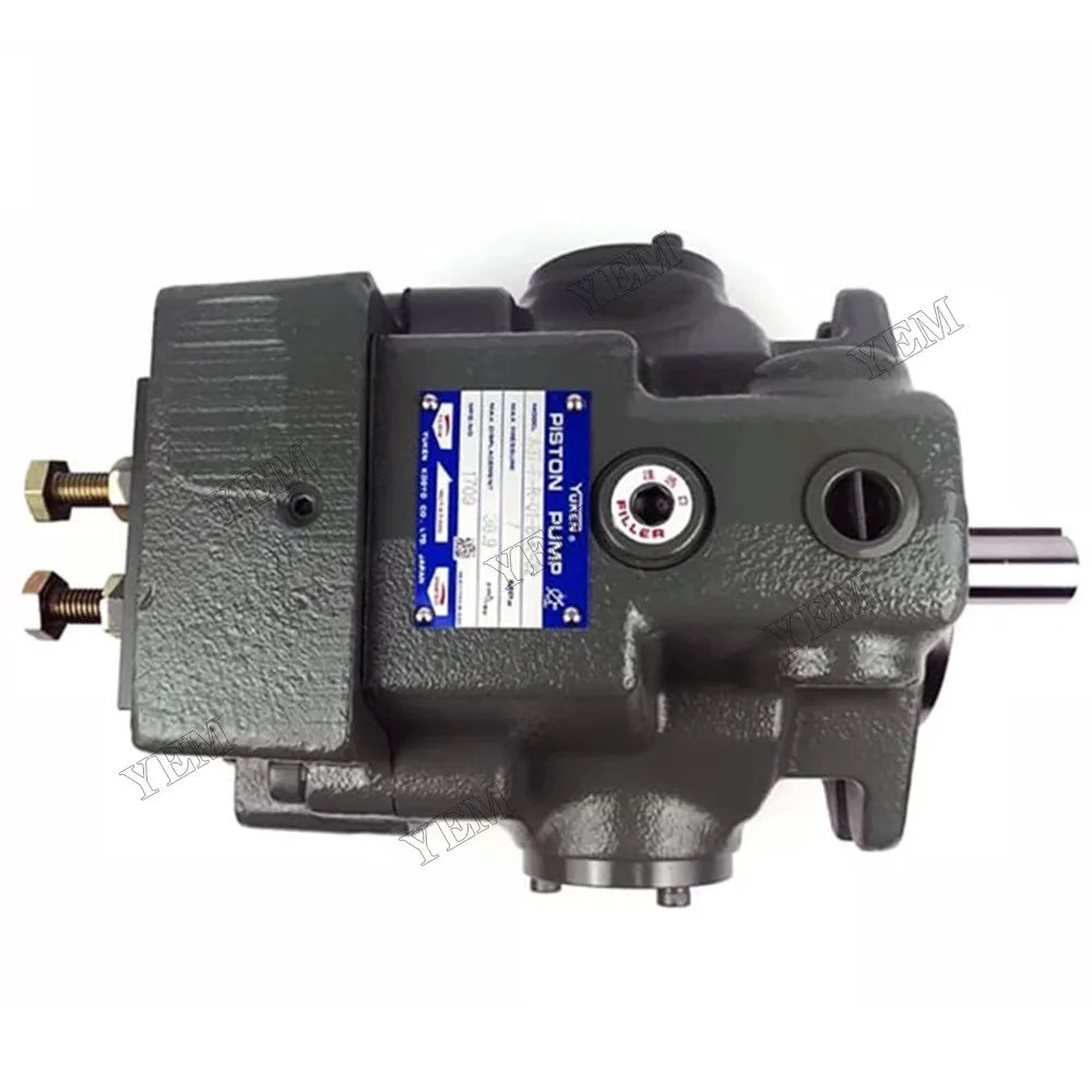 For Yuken Hydraulic Piston Pump A22-F-R-01-C-K-32 For Yuken