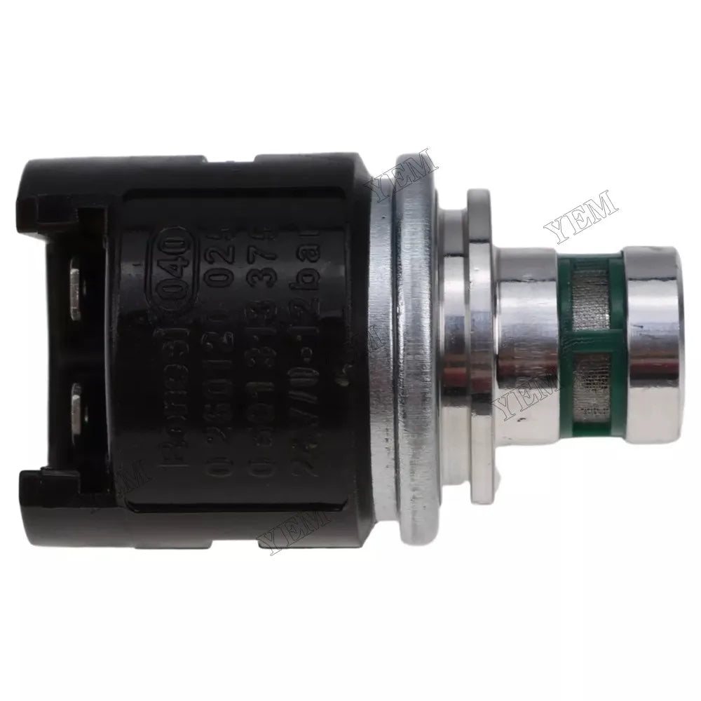 For New Holland Loader FR130 FR160 FR220 L15 L20 L25 24V Transmission Control Solenoid Valve 4784497 For New Holland
