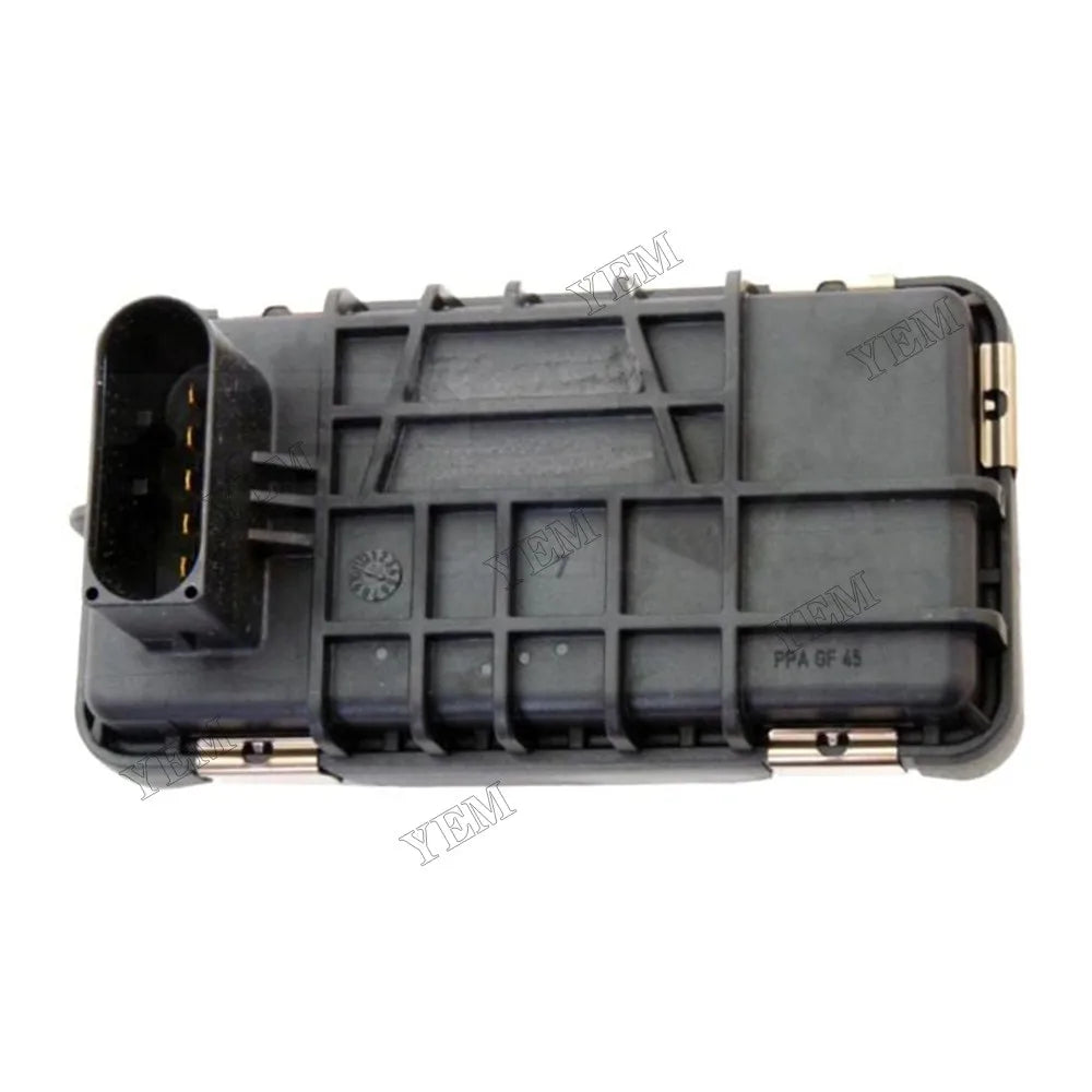 For BMW Vehicle 325D 330D 330XD Turbo Actuator 6NW009228-26 G-093 For BMW