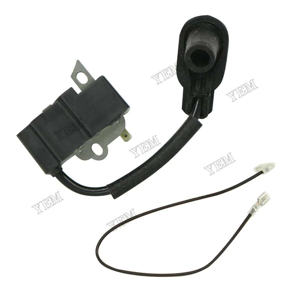 For Stihl Trimmer KM90 KM100 KM130 HT100 HT101 HT130 HL90K HL95K HL100 HL95 FS87 FS90 FS100 FS130 FS310 Ignition Coil 4180 400 1308 For Stihl