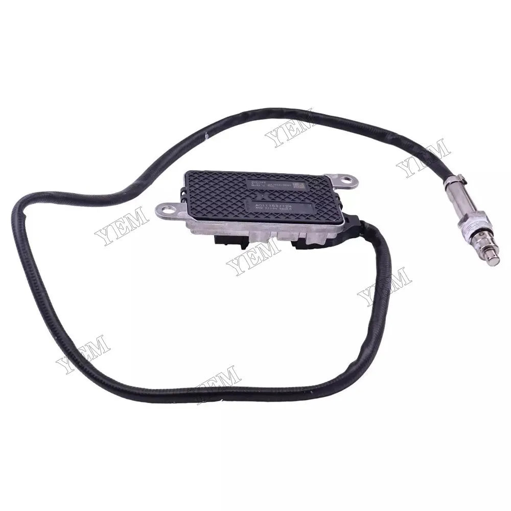 For Mercedes-Benz Truck 24V Nitrogen Oxide Nox Sensor SNS1023 A0111537128 For Mercedes-Benz