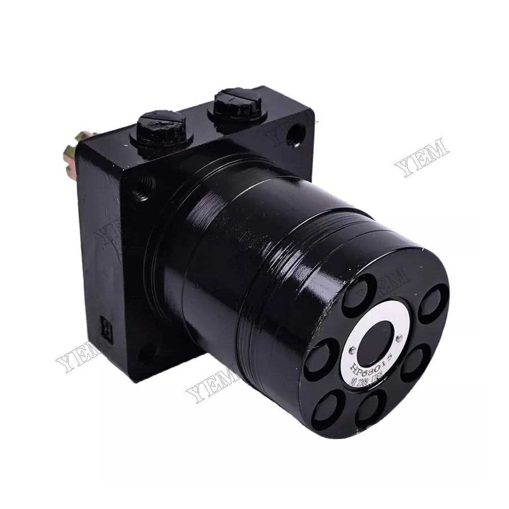 For Exmark 114-0549 Parker TE0195JS250AA TE0195JS250AAMU Wheel Motor Assembly For Parker