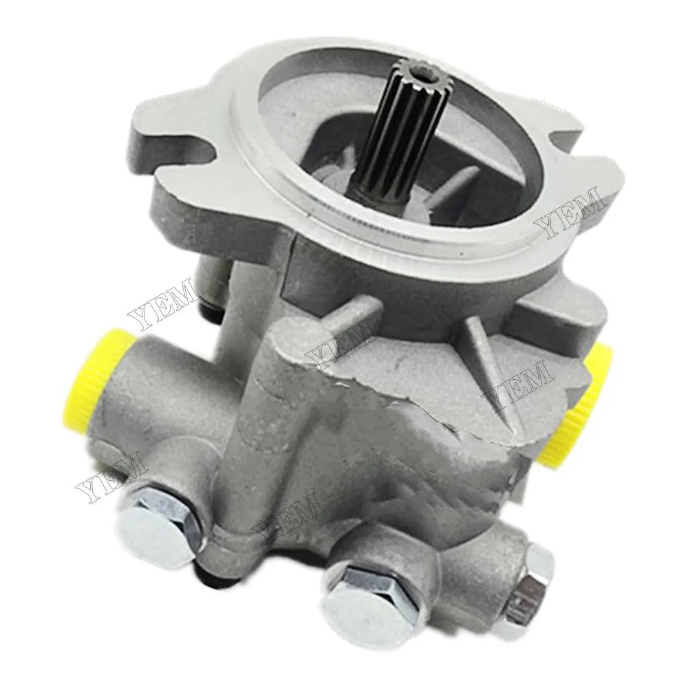For Komatsu Doosan Daewoo Excavator DX225NLC DX235NLC DH225-9 DH215-9 DH220-9 Gear Pump K9004530 For Komatsu