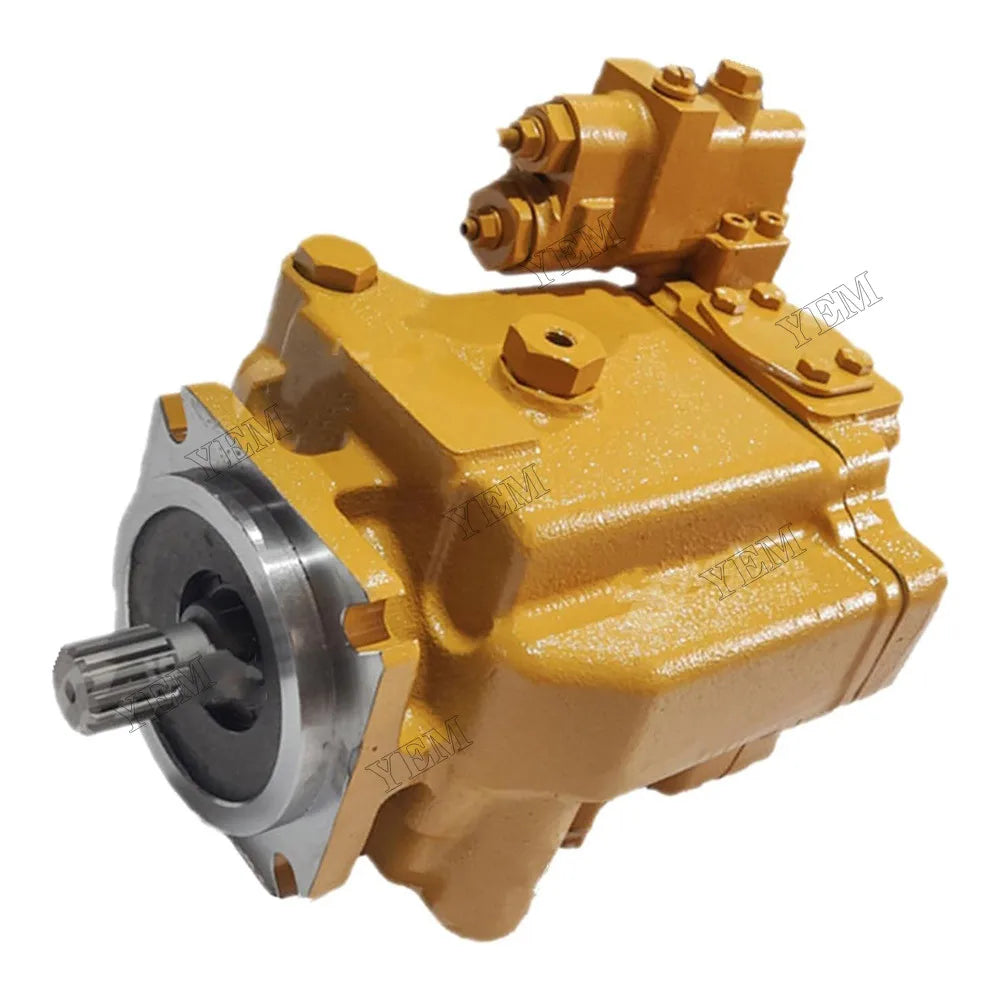 For Caterpillar CAT Engine 3306 Loader 966G 972G Hydraulic Pump 160-9880