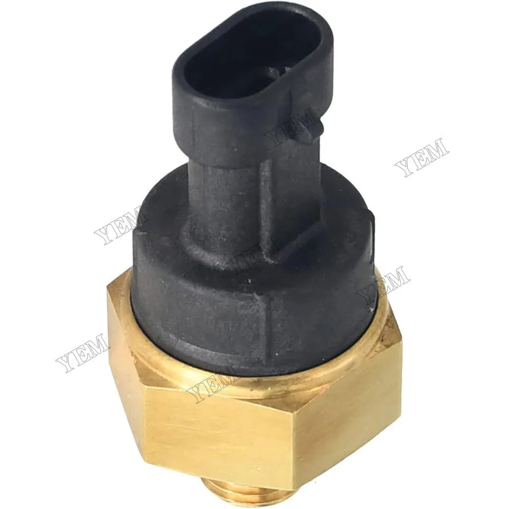 For Detroit DD13 DD16 DD15 Oil Pressure Sensor 0025358931 For Detroit
