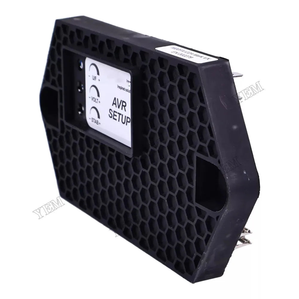 For Marelli Automatic Voltage Regulator AVR M00FA122A For Marelli