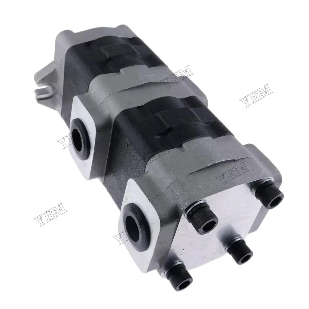 For Isuzu Engine 6BG1 6BB1LF TCM Forklift FG35-40N7 FG35-40T8 FD35-40Z7 Hydraulic Pump 124W7-10301 For Isuzu