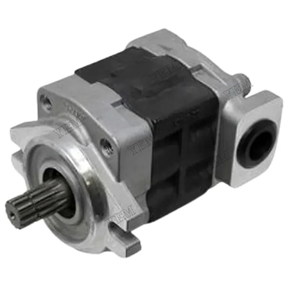 For Nichiyu Forklift FB15P FB20P FB30P 72-75 FB20P-U FB25P-U 75 Hydraulic Pump 31870-17000 For Nichiyu