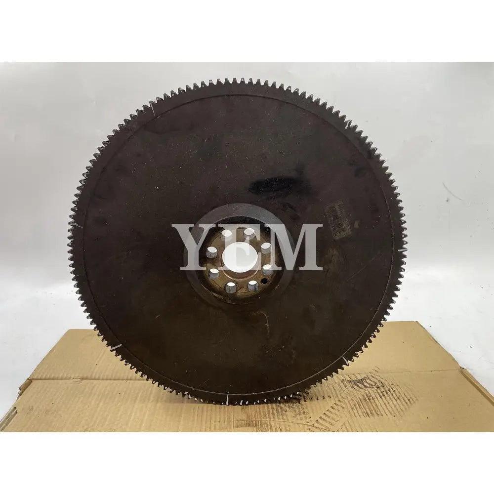 9271906 Flywheel For Liebherr D926T For Yanmar