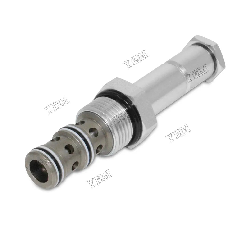 Solenoid Operated Cartridge Selector Valve SV10-34-0-N-00 for aforce