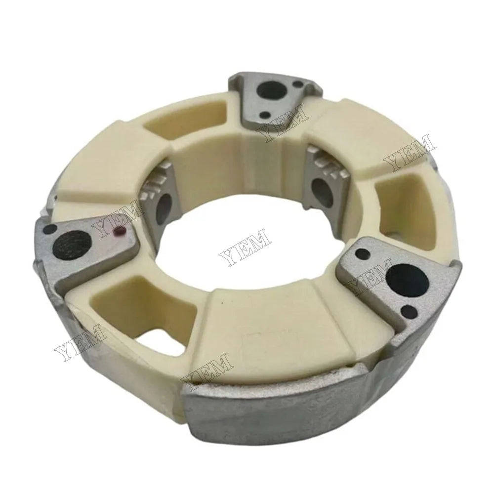 For Hitachi Excavator ZX110 ZX120 ZX130 ZX130H ZX135UR ZX135US ZX135USK 35H Coupling Assembly 4464407 For Hitachi